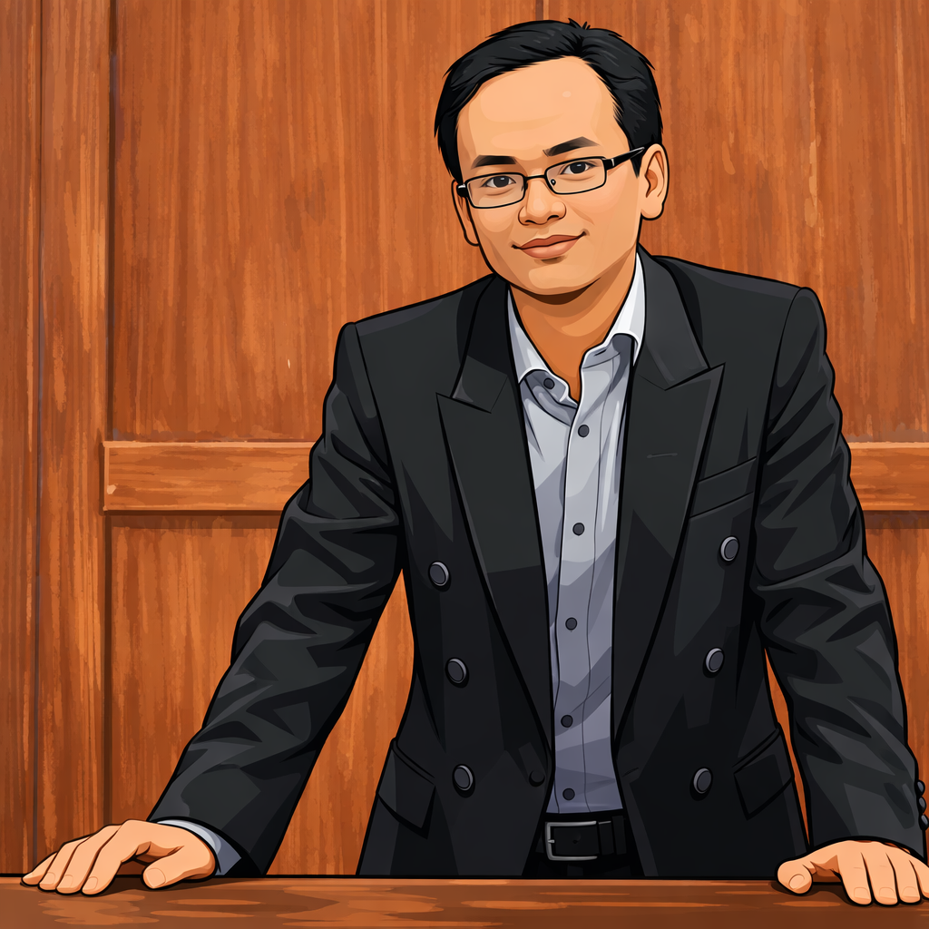 Idrus Abu Uwais